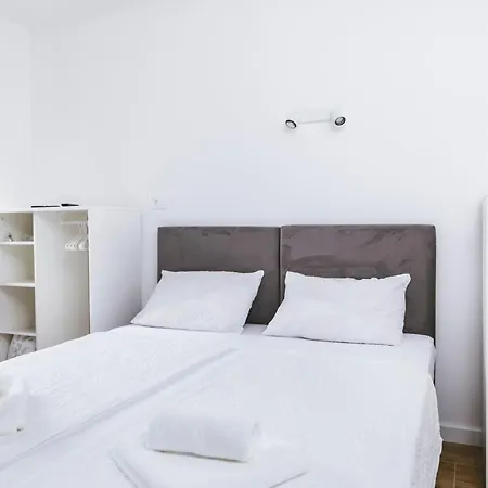 Sunsea Apartment *