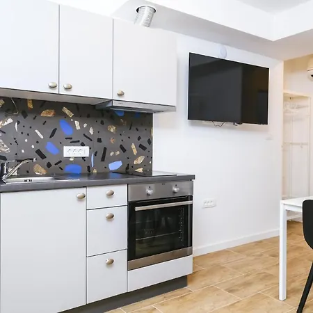 Sunsea Apartment