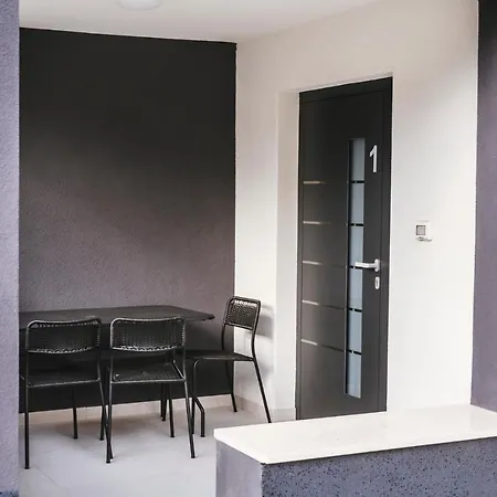 Apartment Sunsea Koper