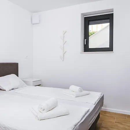 Apartment Sunsea *