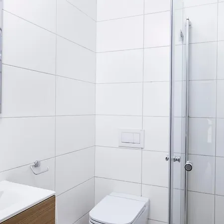 Sunsea Apartment *