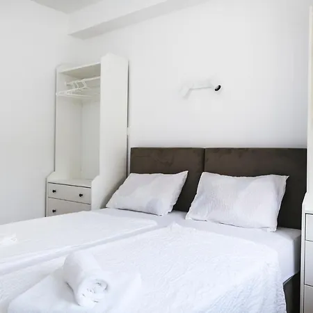 Sunsea Apartment