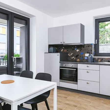 Apartment Sunsea Koper