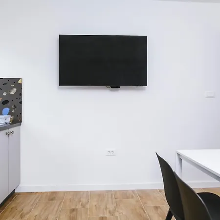 Sunsea Apartment Koper
