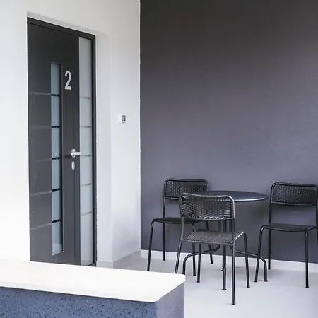 Apartment Sunsea